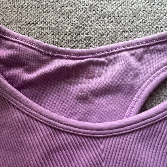 Abercrombie YPB Athletic Tank - Picture 3 of 3